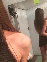 Индивидуалка Оренбурга Кристина