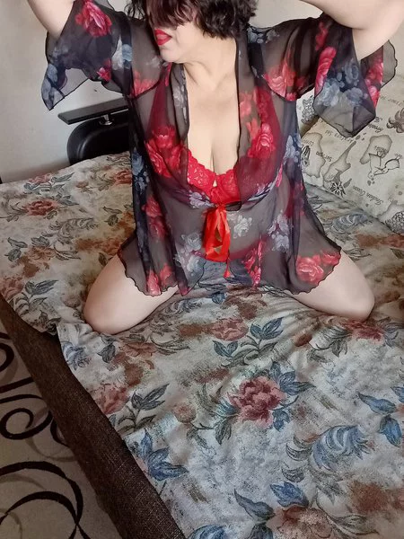 Девушка по вызову Оренбурга Александра