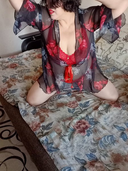 Девушка по вызову Оренбурга Александра