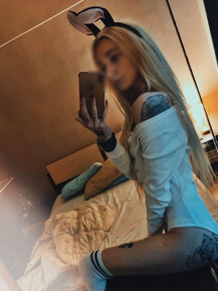 Индивидуалка Оренбурга Света