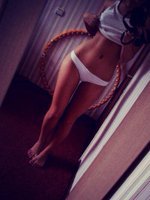 Путана в Оренбурге Оксана