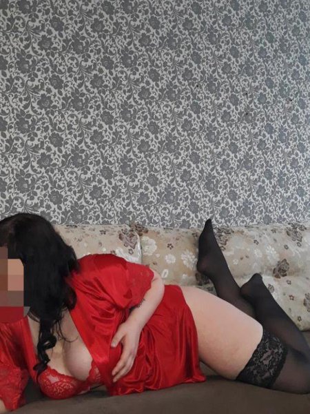 Индивидуалка Олеся в Оренбурге