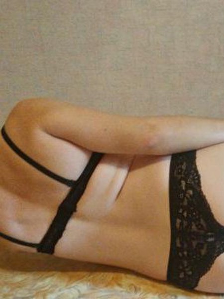 Путана в Оренбурге Юля