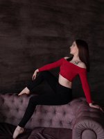 Индивидуалка Алсу в Оренбурге