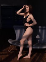 Индивидуалка Алсу в Оренбурге