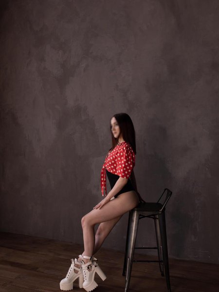 Индивидуалка Алсу в Оренбурге