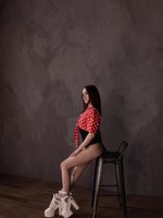 Индивидуалка Алсу в Оренбурге