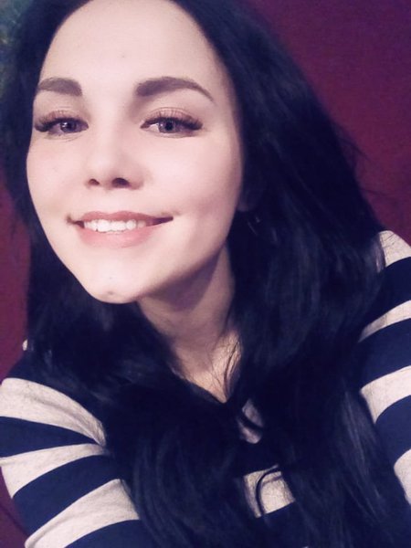 Индивидуалка Оренбурга Мила