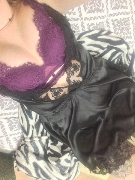 Индивидуалка Оренбурга Вероника